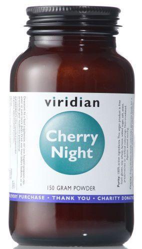 Cherry nights powder viridian 150g