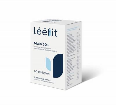 Leefit Multi 60+