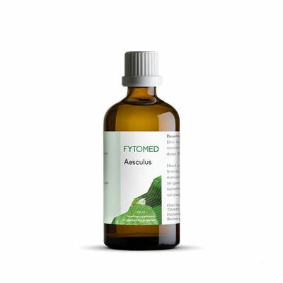 Fytomed Aesculus bio