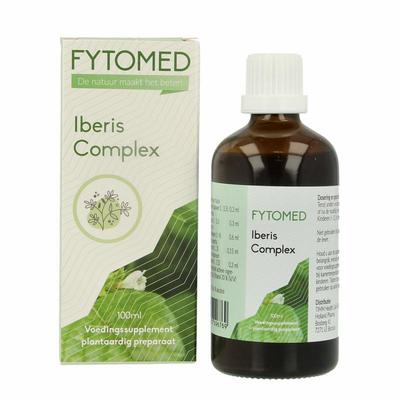 Fytomed Iberis complex bio