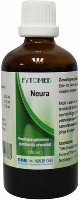 Fytomed Neura bio