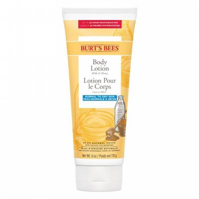 Burt's Bees Bodylotion nourishing