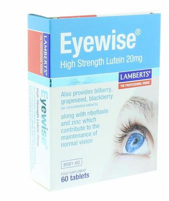 Lamberts Eyewise NF