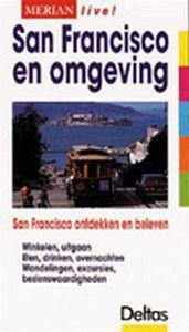 Merkloos merian live 30 san francisco+o boek