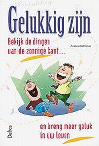 Merkloos gelukkig zijn bekijk zonnkant boek