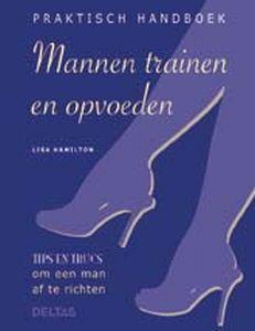 prakt handboek man train enopv boek