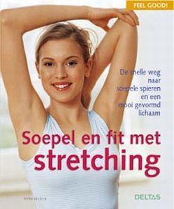feel good! soepel+fit m stretc boek