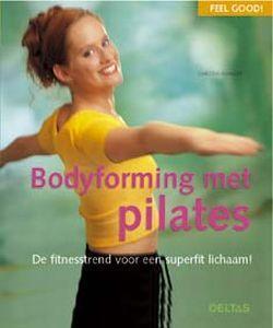 feel good! bodyforming met pil boek