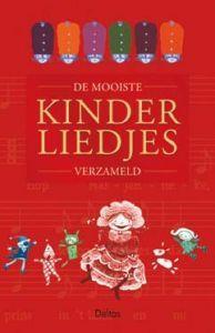 mooiste kinderliedjes verzamel boek