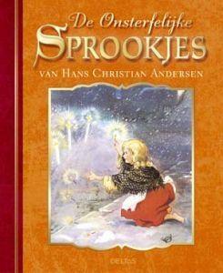sprookjes van hans c andersen boek