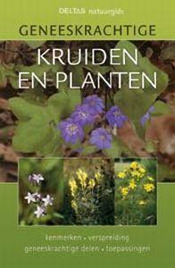 Deltas natuurgids gen kruiden# boek