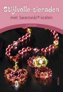 stijlvolle sieraden swarovski boek