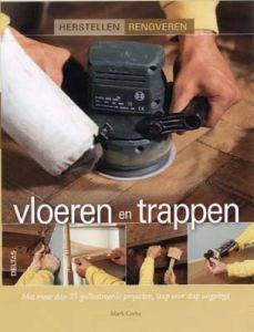 herst renover vloeren+trappen boek