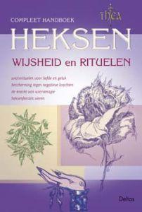 Merkloos handb heksenwijsheid+rituelen boek