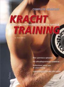 complete workout krachttrain boek