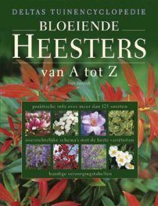 Merkloos deltas tuinencycl blheesters boek