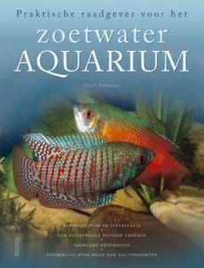 raadgever vh zoetwater aquar boek