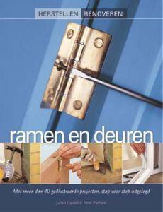 herst renoveren ramen+deuren boek