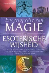 encycl v magie+esot wijsheid boek
