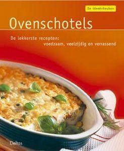 Merkloos ideeenkeuken 11 ovenschotels boek