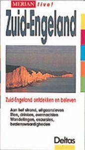 merian live 42 zuid-engeland boek