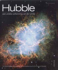 Merkloos hubble verkenning vd ruimte boek