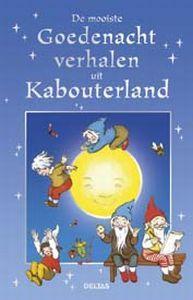 Merkloos mooiste goedenachtverhalen boek
