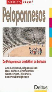 Merkloos merian live 72 peloponnesos boek
