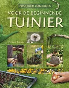 Merkloos prakt handboek beg tuinier boek