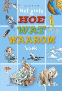 Merkloos grote hoe wat waarom boek boek