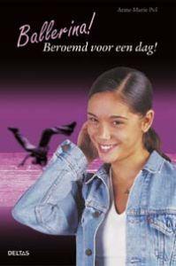 Merkloos ballerina! beroemd ve dag! boek