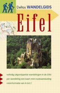 deltas wandelgids 14 eifel boek