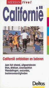 Merkloos merian live 75 californie boek