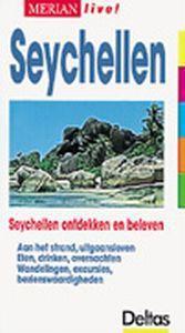 merian live 2 seychellen boek