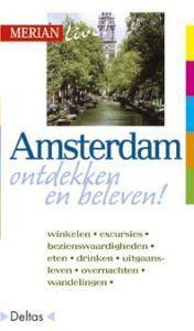 Merkloos merian live 28 amsterdam boek
