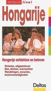 merian live 71 hongarije boek