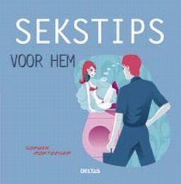 sekstips voor haar / hem boek