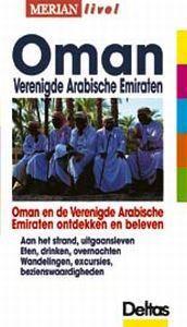 merian live 16 oman uae boek