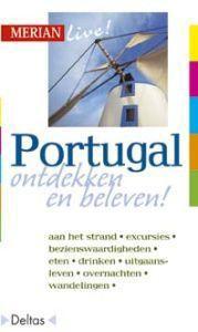 Merkloos merian live 62 portugal boek