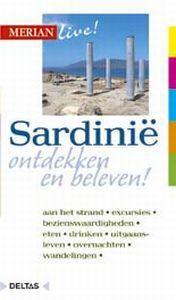 merian live 64 sardinie boek