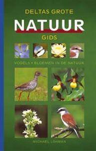 Deltas grote natuurgids # boek
