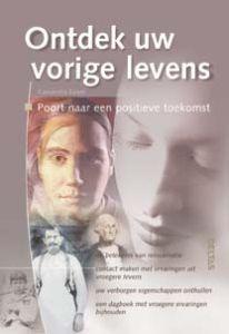 Merkloos ontdek uw vorige levens boek