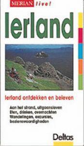 Merkloos merian live 38 ierland boek