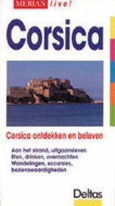 merian live 52 corsica boek