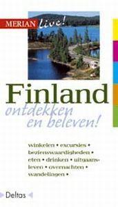 Merkloos merian live 20 finland boek