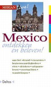 merian live 36 mexico boek