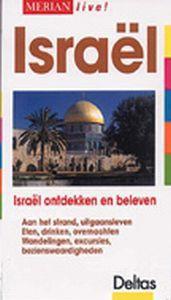 Merkloos merian live 43 israel boek