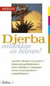 Merkloos merian live 34 djerba boek