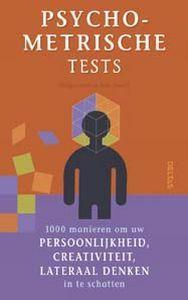 psychometrische tests boek