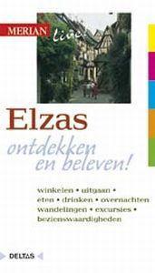 Deltas merian live 67 elzas # boek
